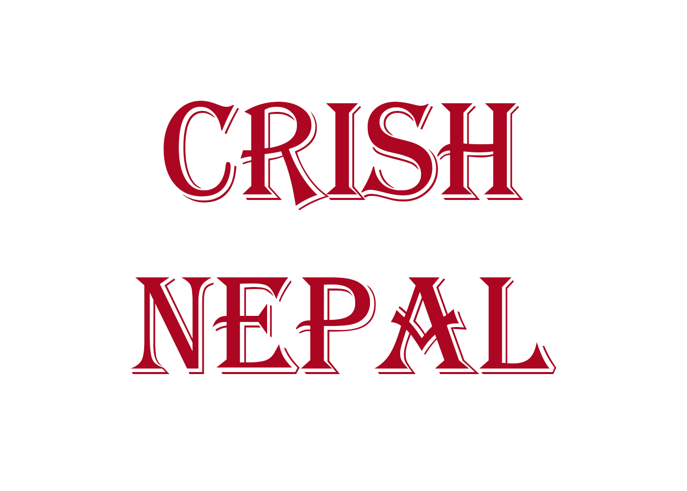 Crish Nepal